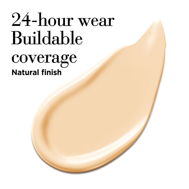 Elizabeth Arden Flawless Finish Skincaring Foundation image number 10